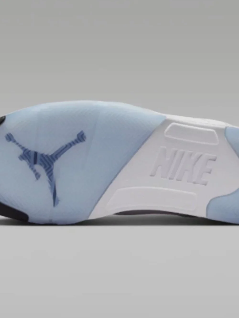Air Jordan 5 Retro 2026 White Metallic